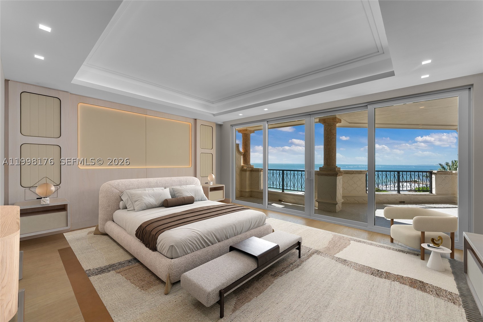 7445 Fisher Island Dr #7445, Miami Beach FL 33109