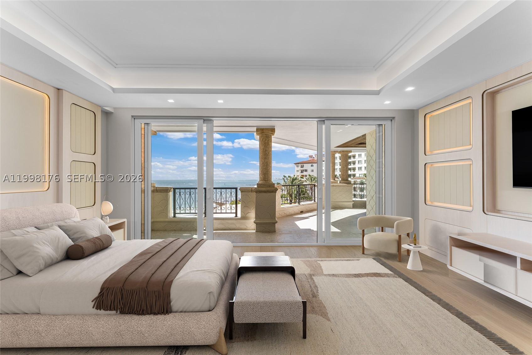 7445 Fisher Island Dr #7445, Miami Beach FL 33109