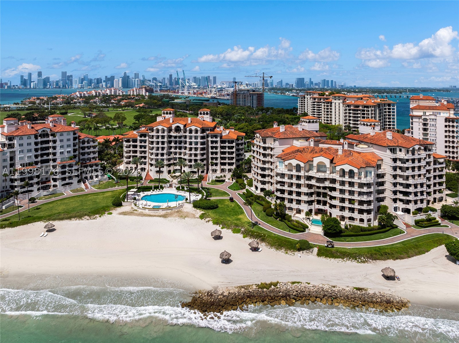 7445 Fisher Island Dr #7445, Miami Beach FL 33109