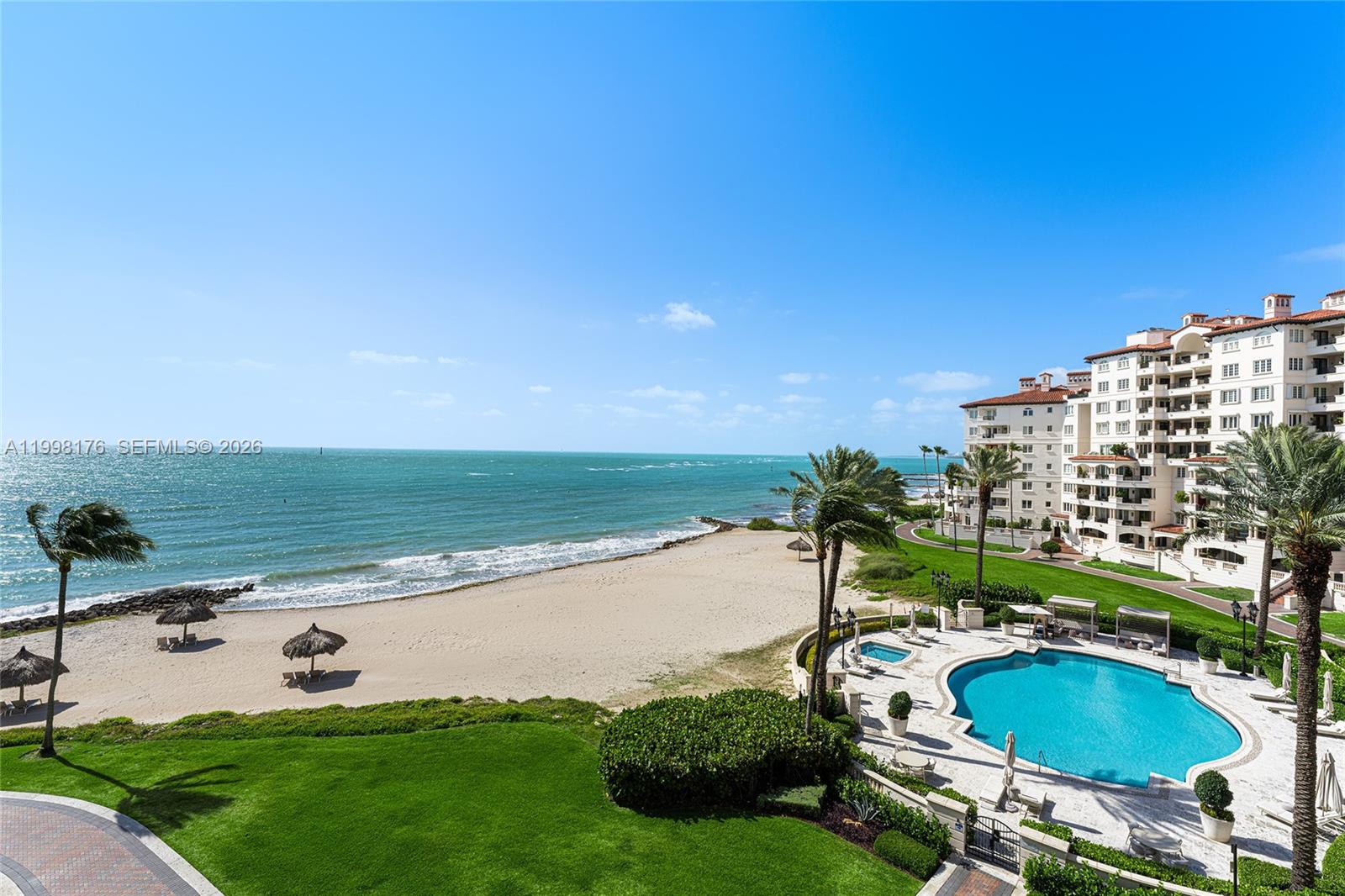7445 Fisher Island Dr #7445, Miami Beach FL 33109