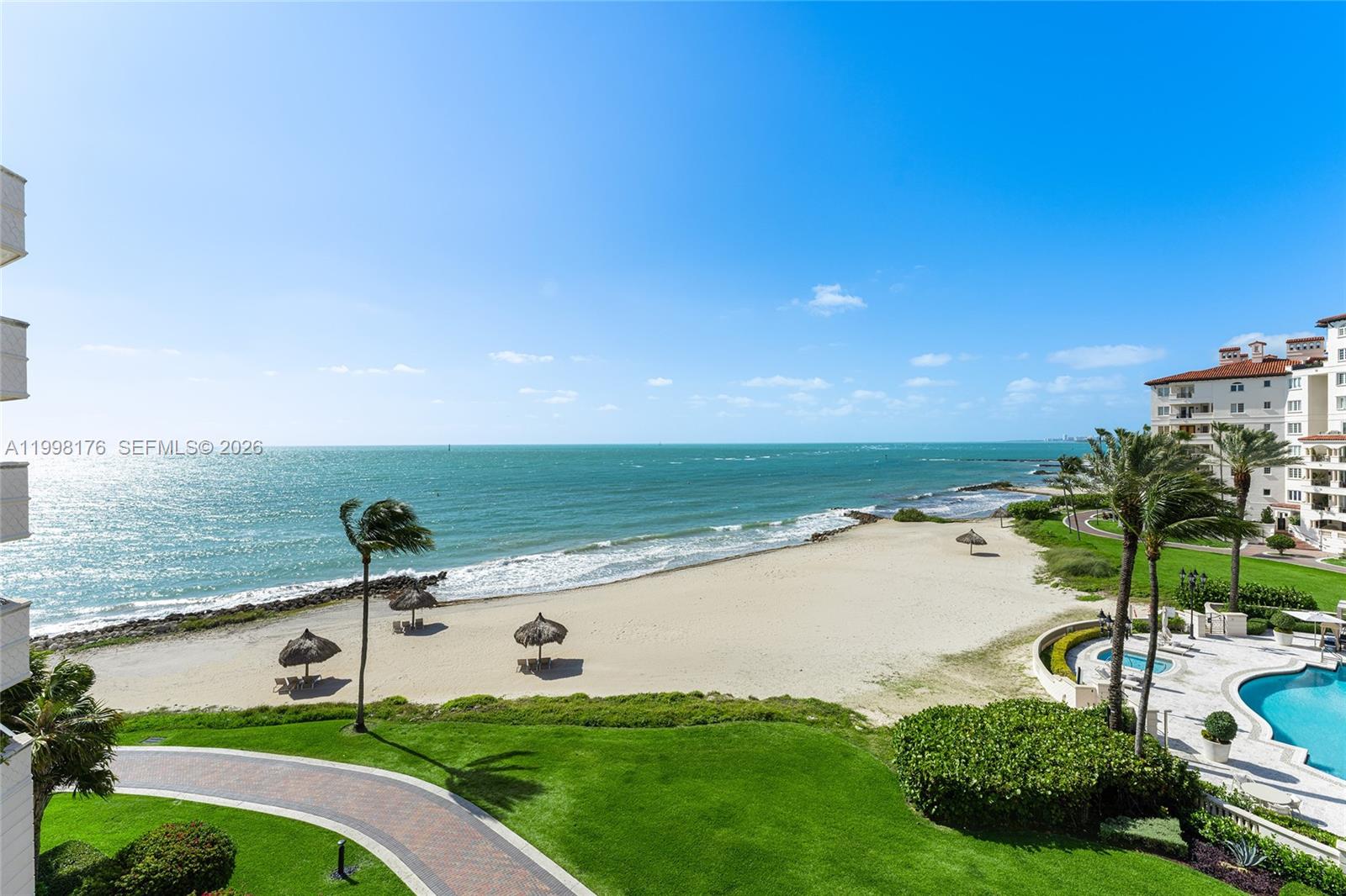 7445 Fisher Island Dr #7445, Miami Beach FL 33109