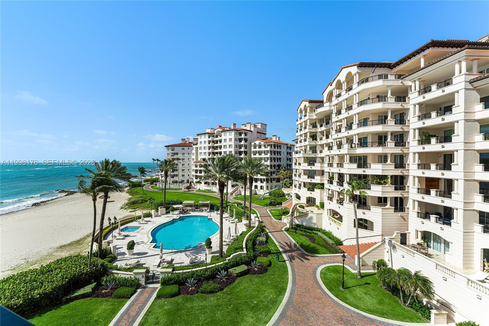 7445 Fisher Island Dr #7445, Miami Beach FL 33109