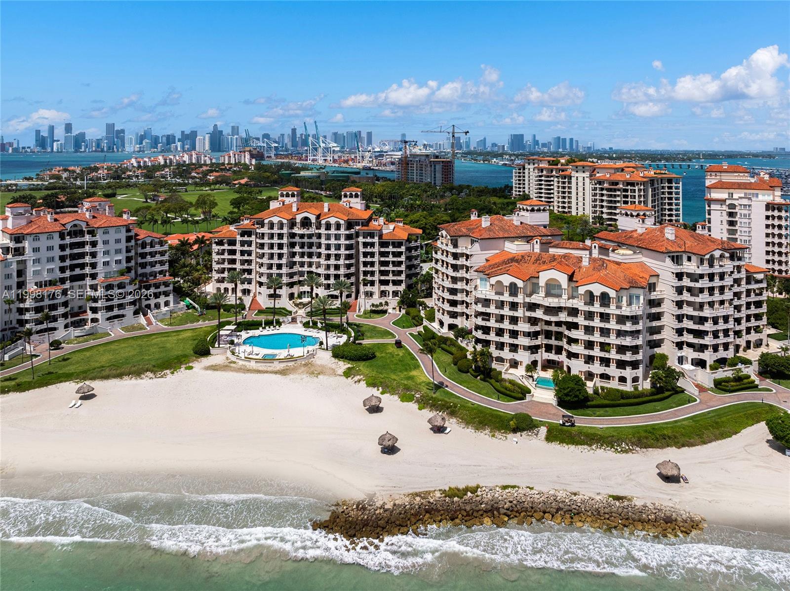 7445 Fisher Island Dr #7445, Miami Beach FL 33109