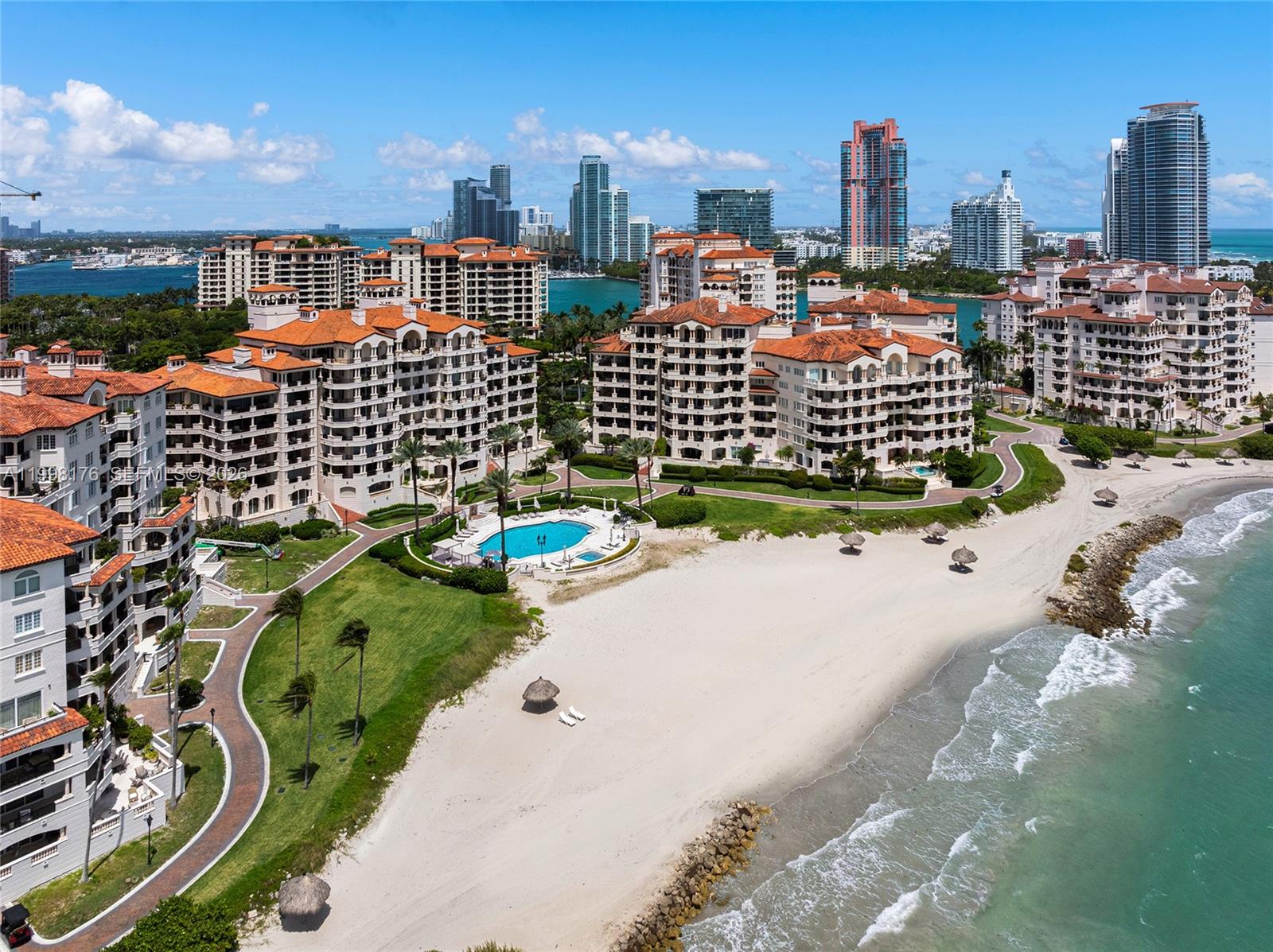 7445 Fisher Island Dr #7445, Miami Beach FL 33109