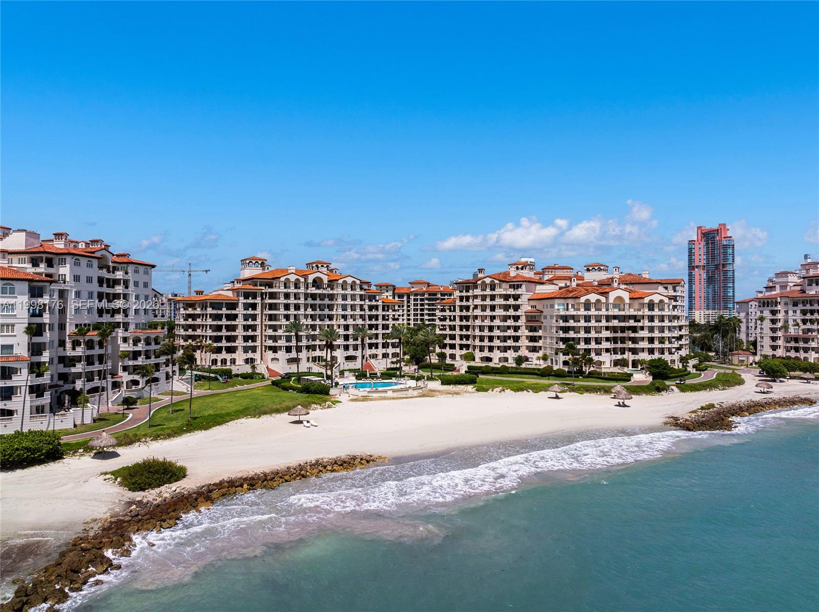 7445 Fisher Island Dr #7445, Miami Beach FL 33109