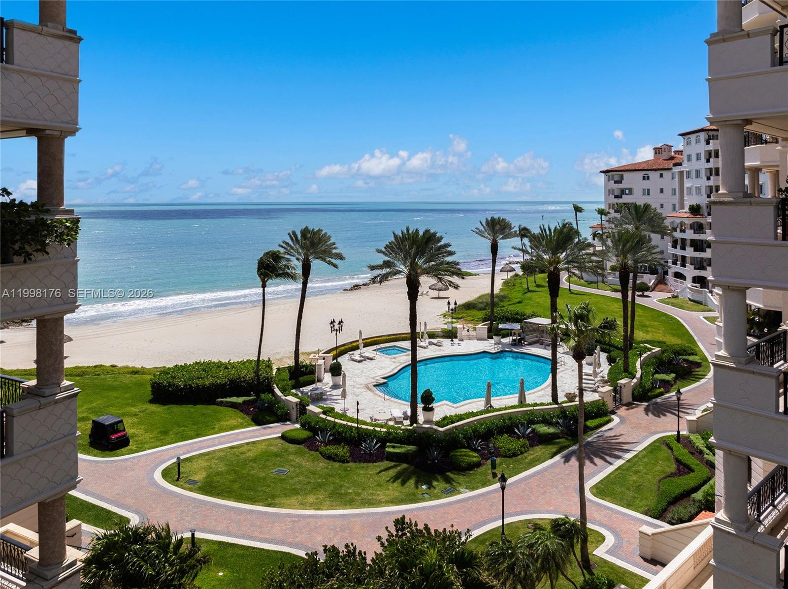 7445 Fisher Island Dr #7445, Miami Beach FL 33109