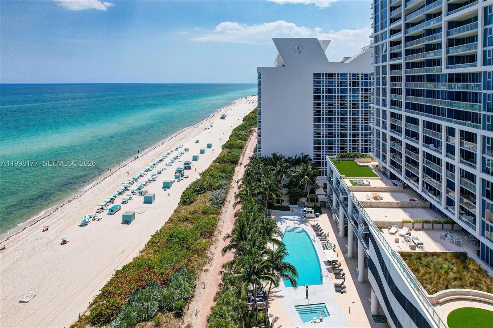 6899 Collins Ave #1905, Miami Beach FL 33141