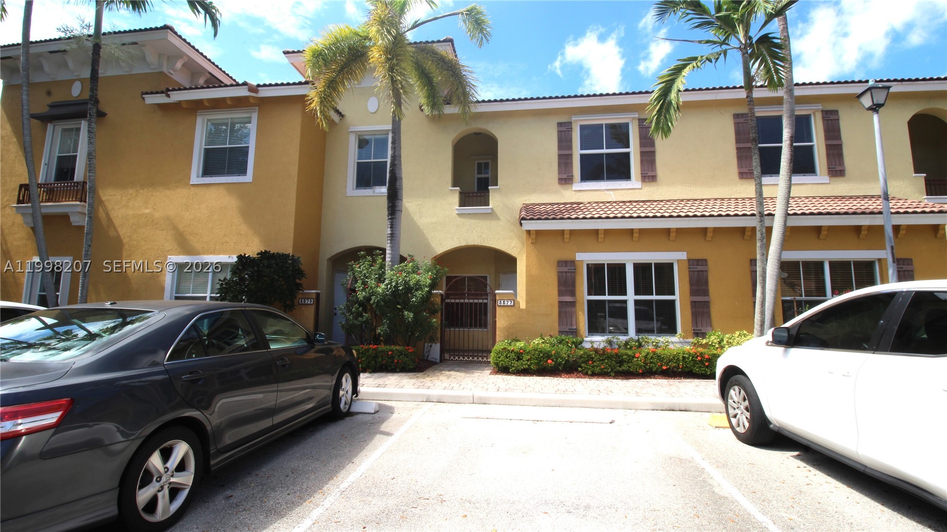 3377 Merrick Ln #707, Margate FL 33063