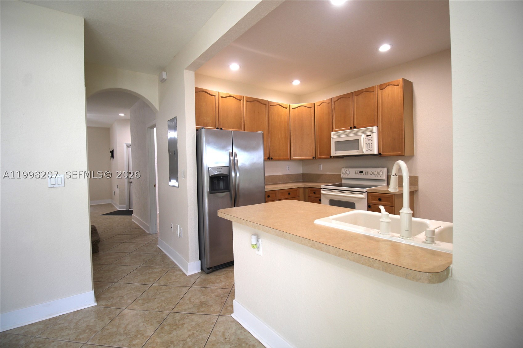3377 Merrick Ln #707, Margate FL 33063
