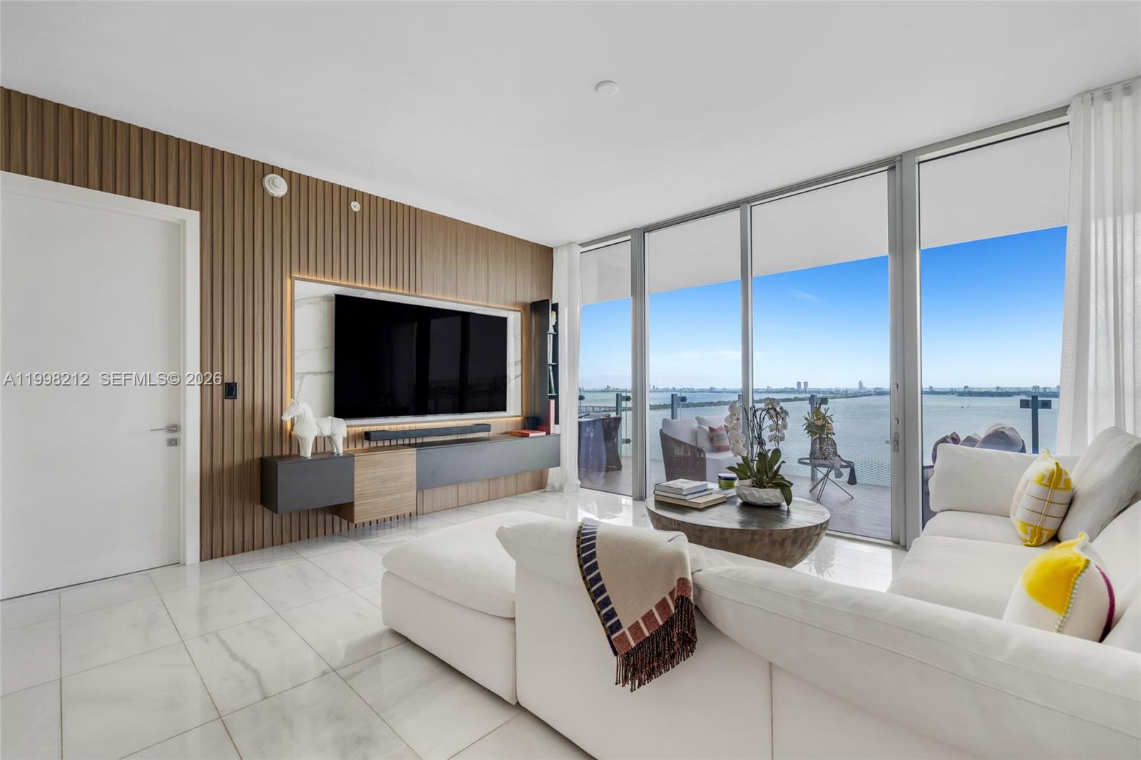 700 NE 26th Ter #2202, Miami FL 33137