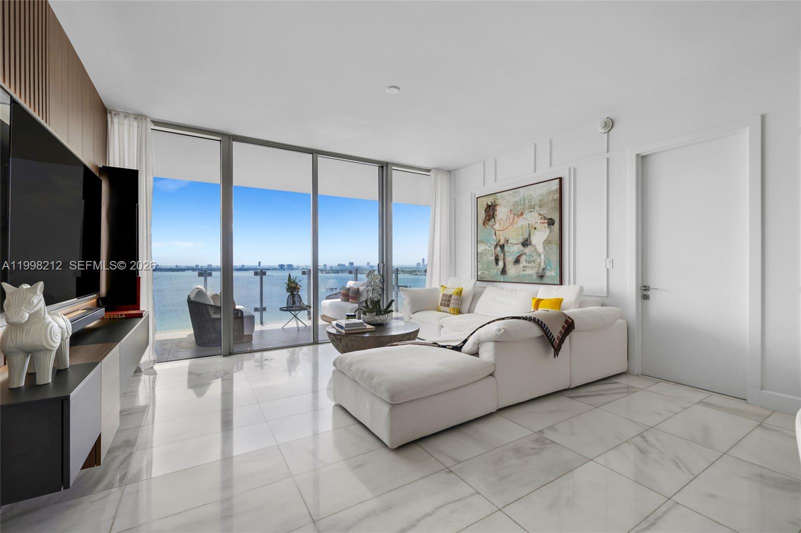 700 NE 26th Ter #2202, Miami FL 33137