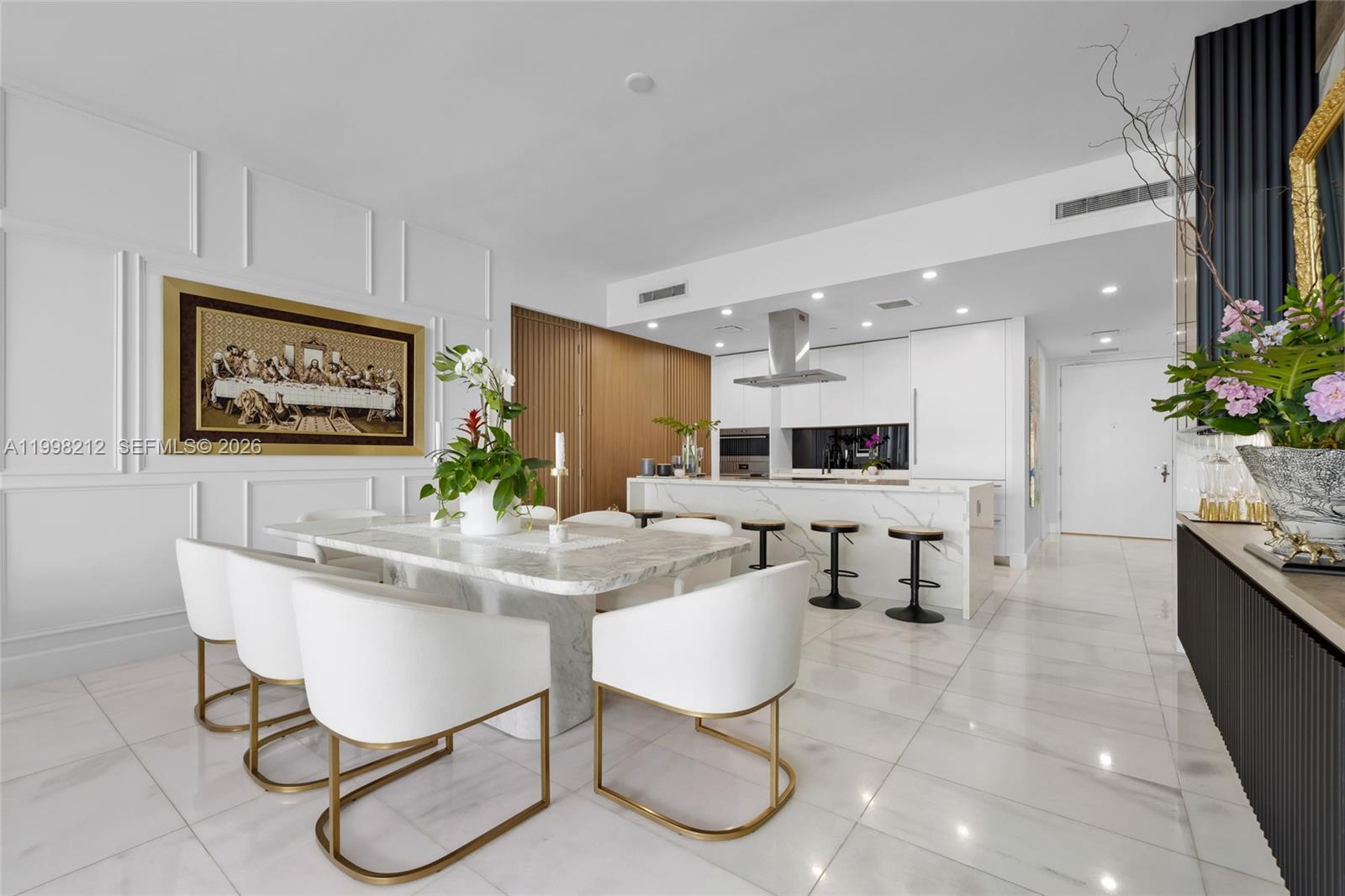 700 NE 26th Ter #2202, Miami FL 33137
