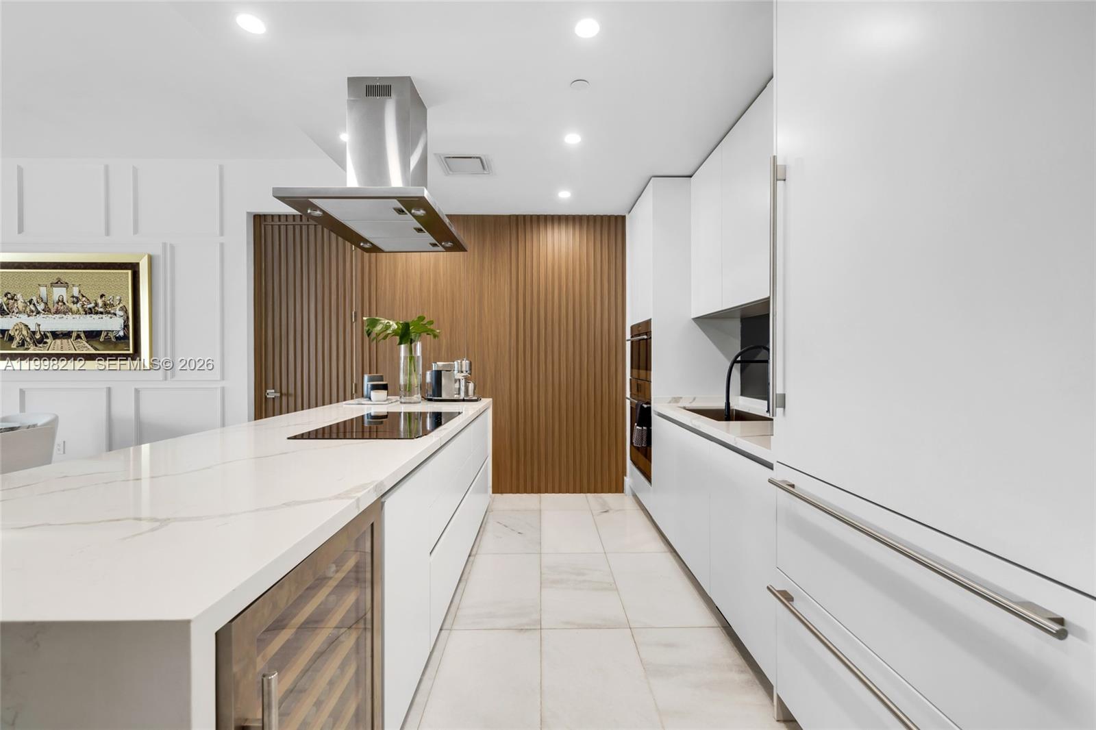 700 NE 26th Ter #2202, Miami FL 33137