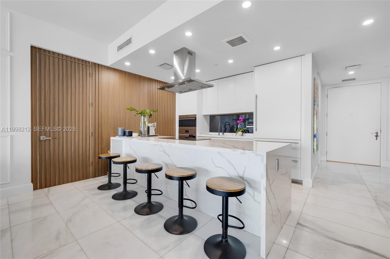 700 NE 26th Ter #2202, Miami FL 33137