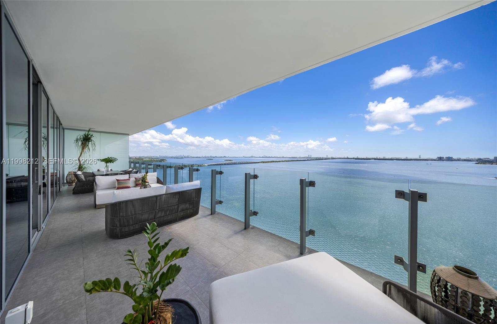 700 NE 26th Ter #2202, Miami FL 33137