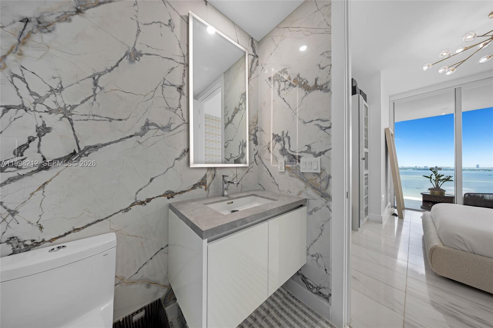 700 NE 26th Ter #2202, Miami FL 33137