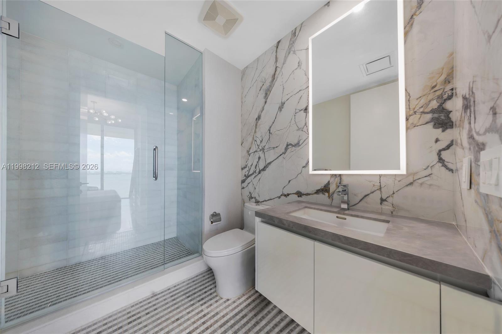 700 NE 26th Ter #2202, Miami FL 33137