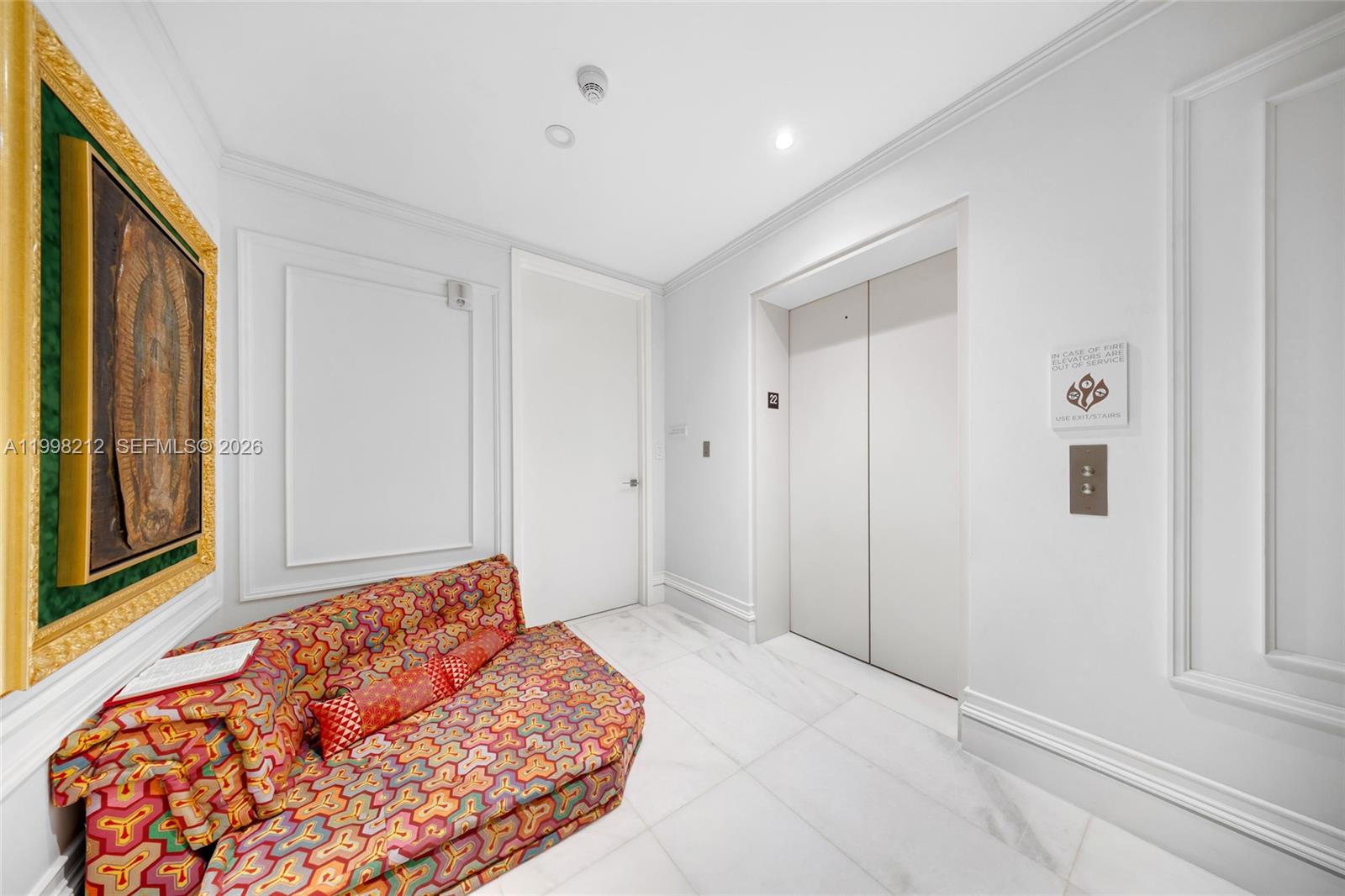 700 NE 26th Ter #2202, Miami FL 33137