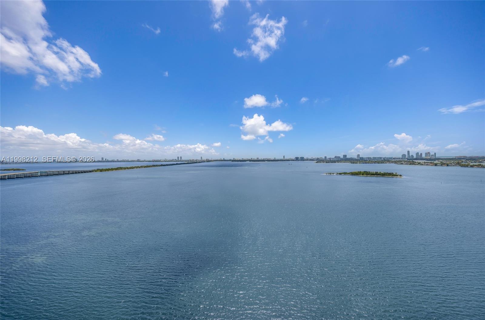 700 NE 26th Ter #2202, Miami FL 33137