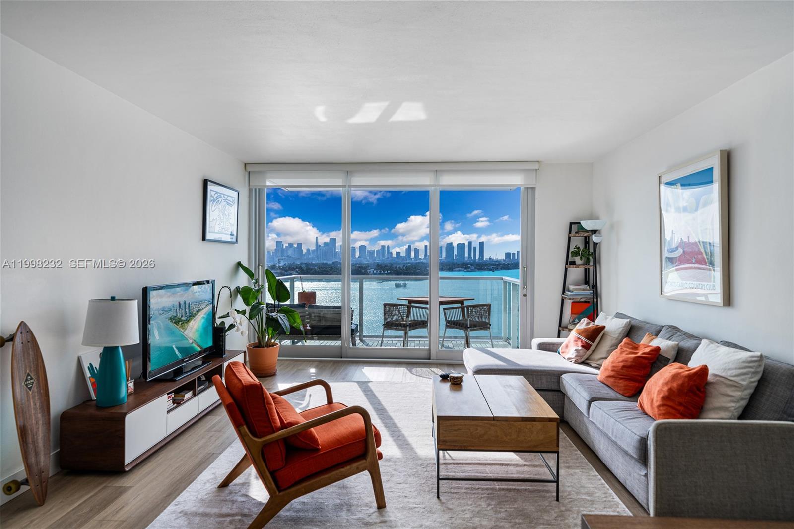 1000 West Ave #1116, Miami Beach FL 33139