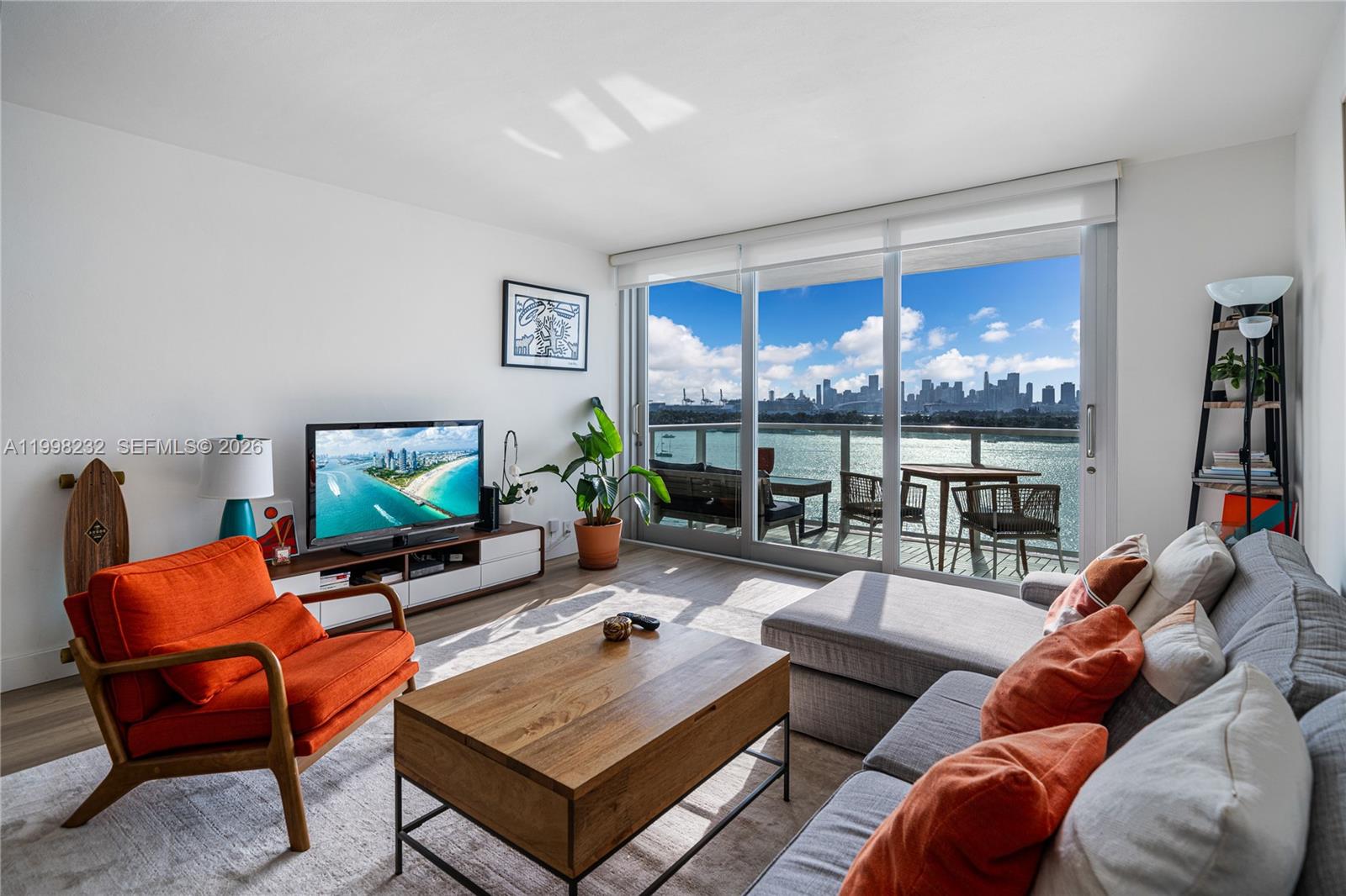 1000 West Ave #1116, Miami Beach FL 33139