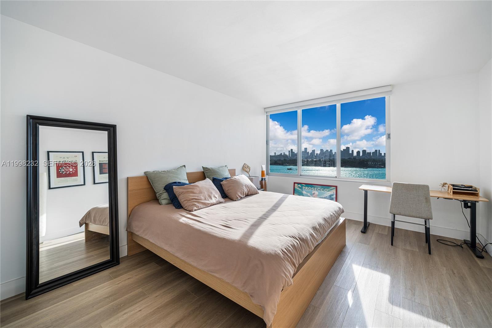 1000 West Ave #1116, Miami Beach FL 33139