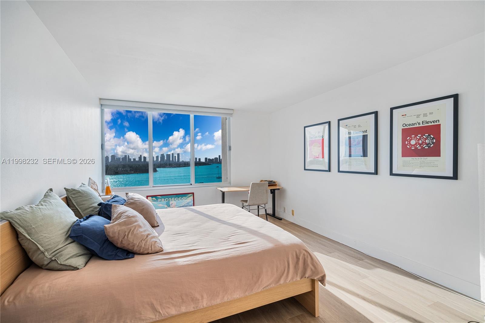1000 West Ave #1116, Miami Beach FL 33139