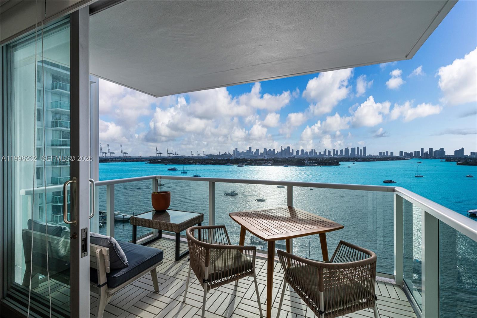 1000 West Ave #1116, Miami Beach FL 33139