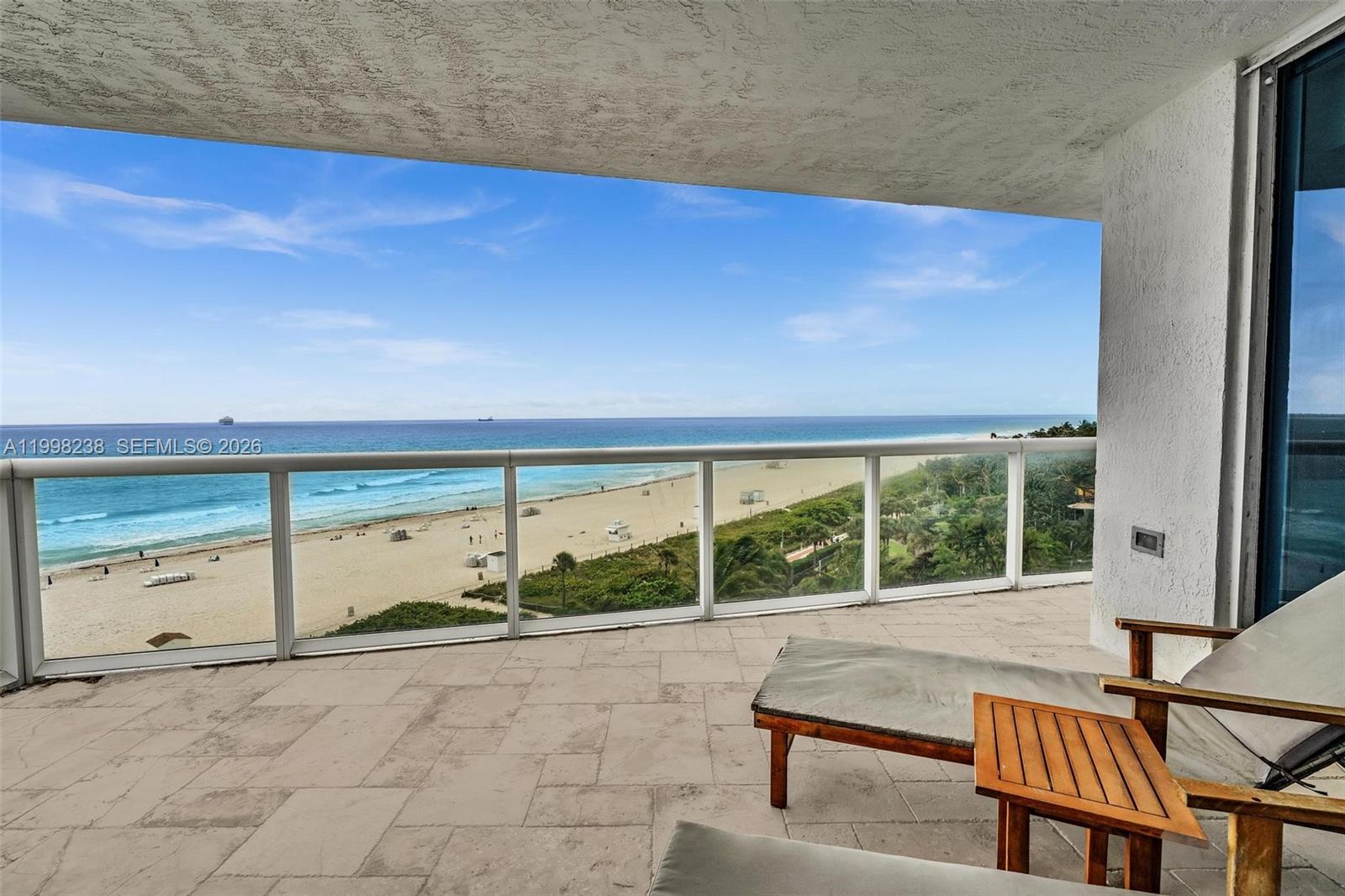 3801 Collins Ave #806, Miami Beach FL 33140