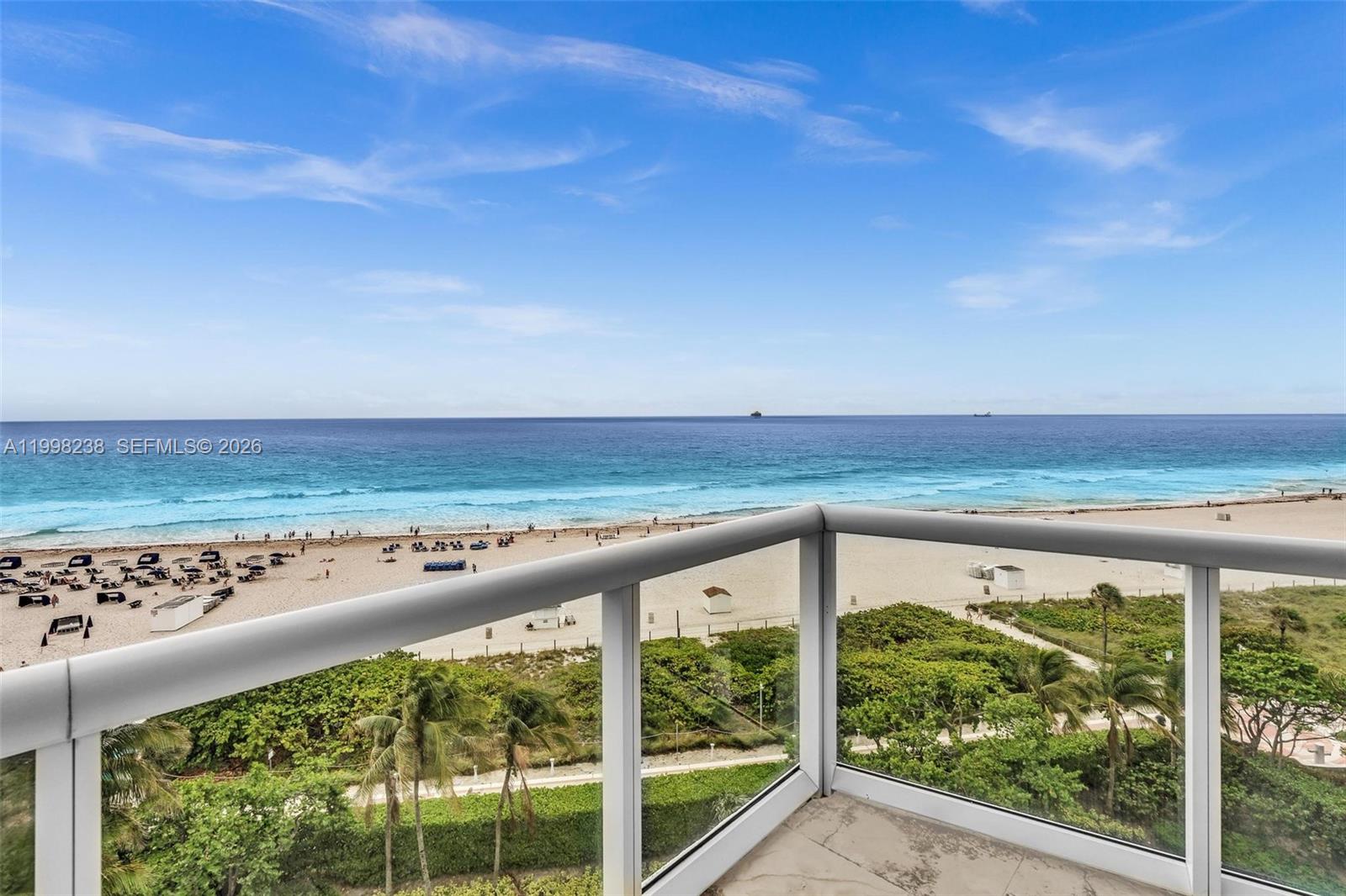 3801 Collins Ave #806, Miami Beach FL 33140