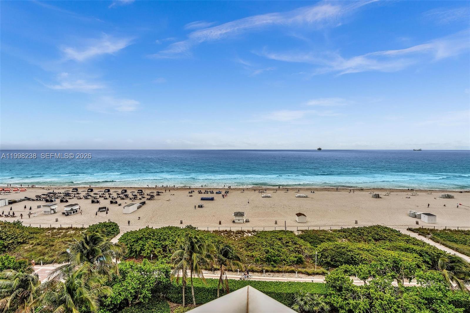 3801 Collins Ave #806, Miami Beach FL 33140