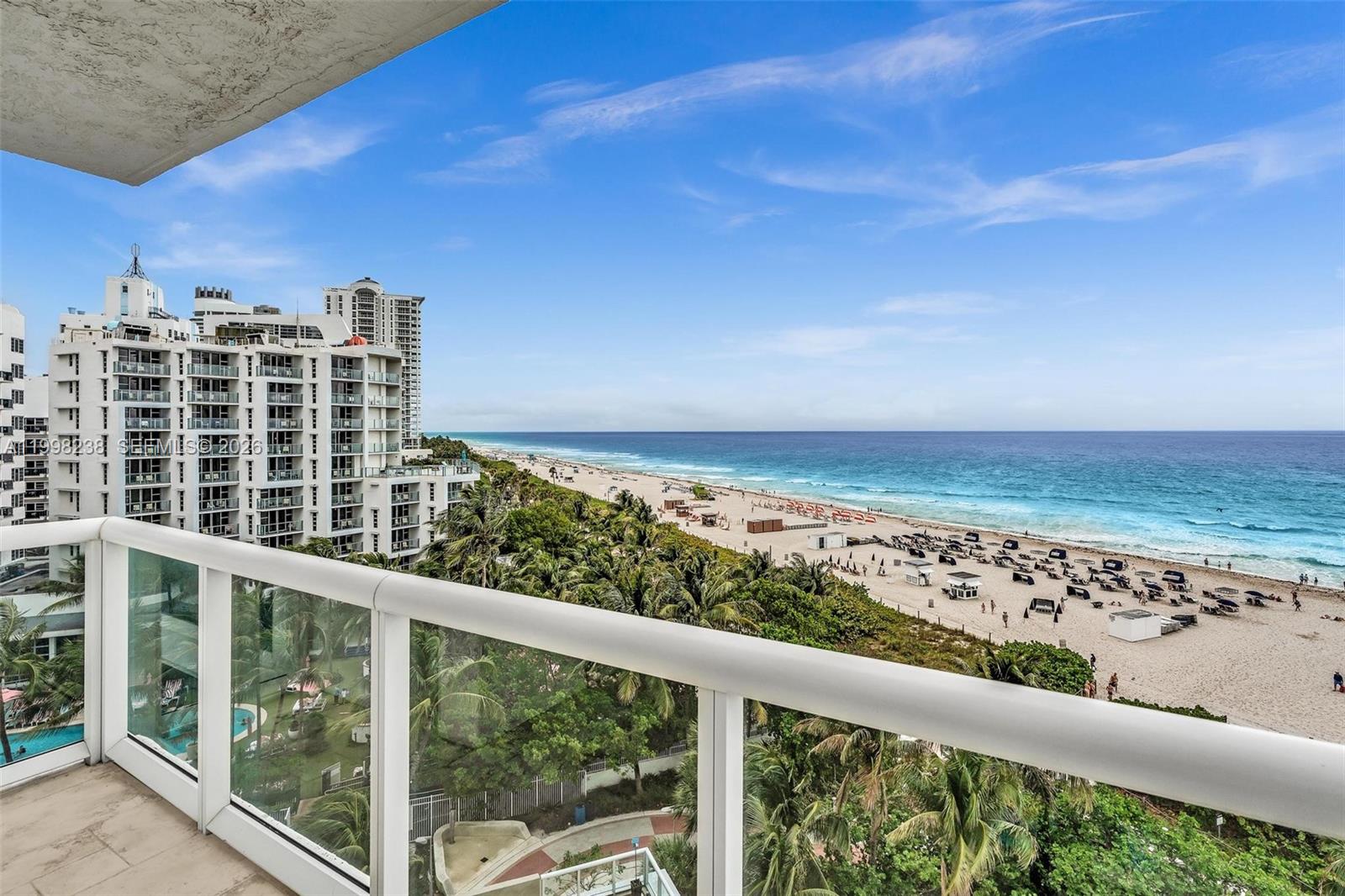 3801 Collins Ave #806, Miami Beach FL 33140