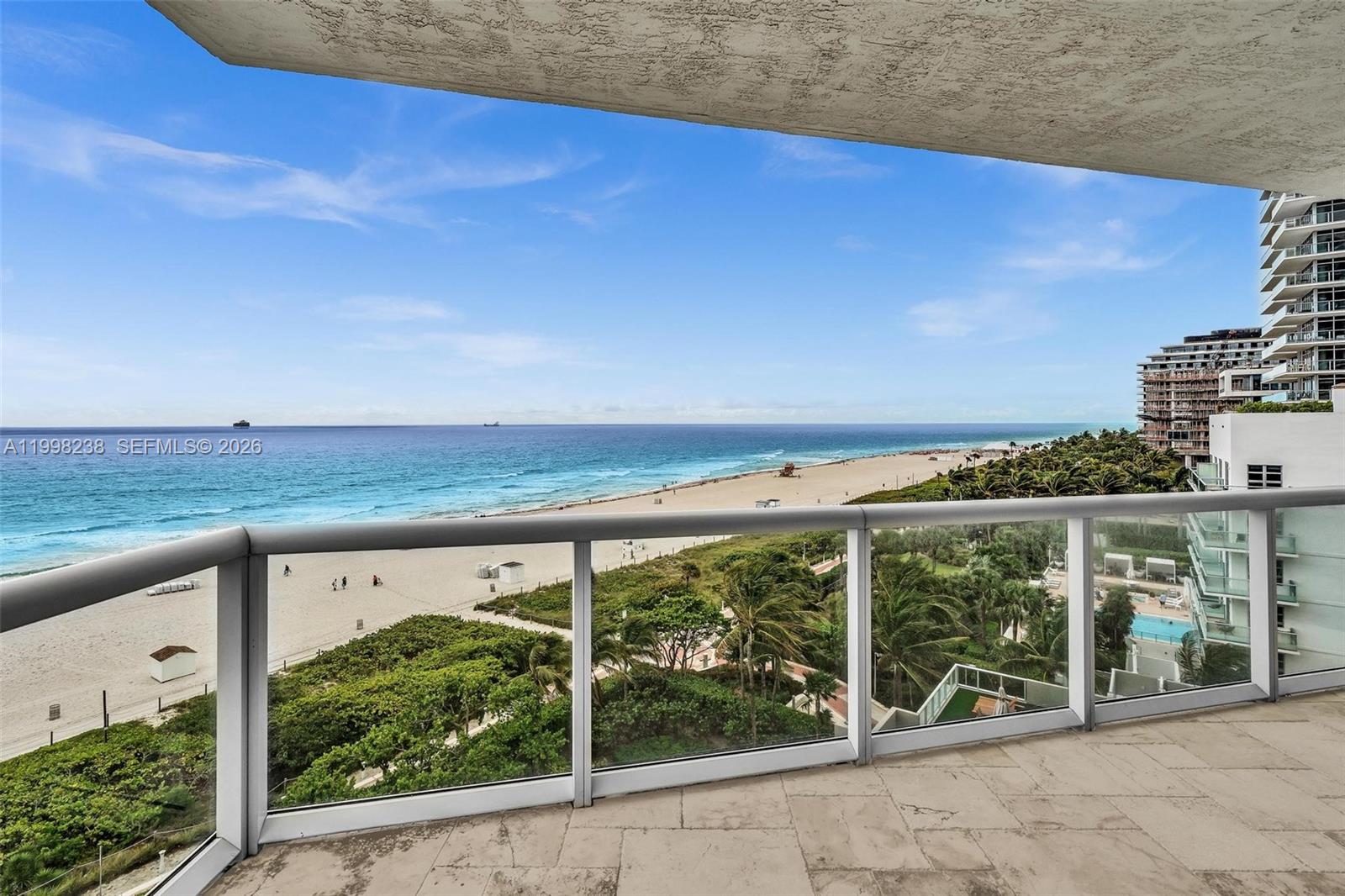 3801 Collins Ave #806, Miami Beach FL 33140