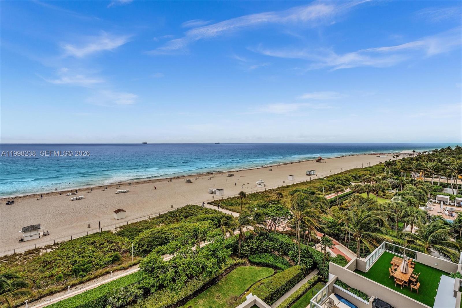 3801 Collins Ave #806, Miami Beach FL 33140