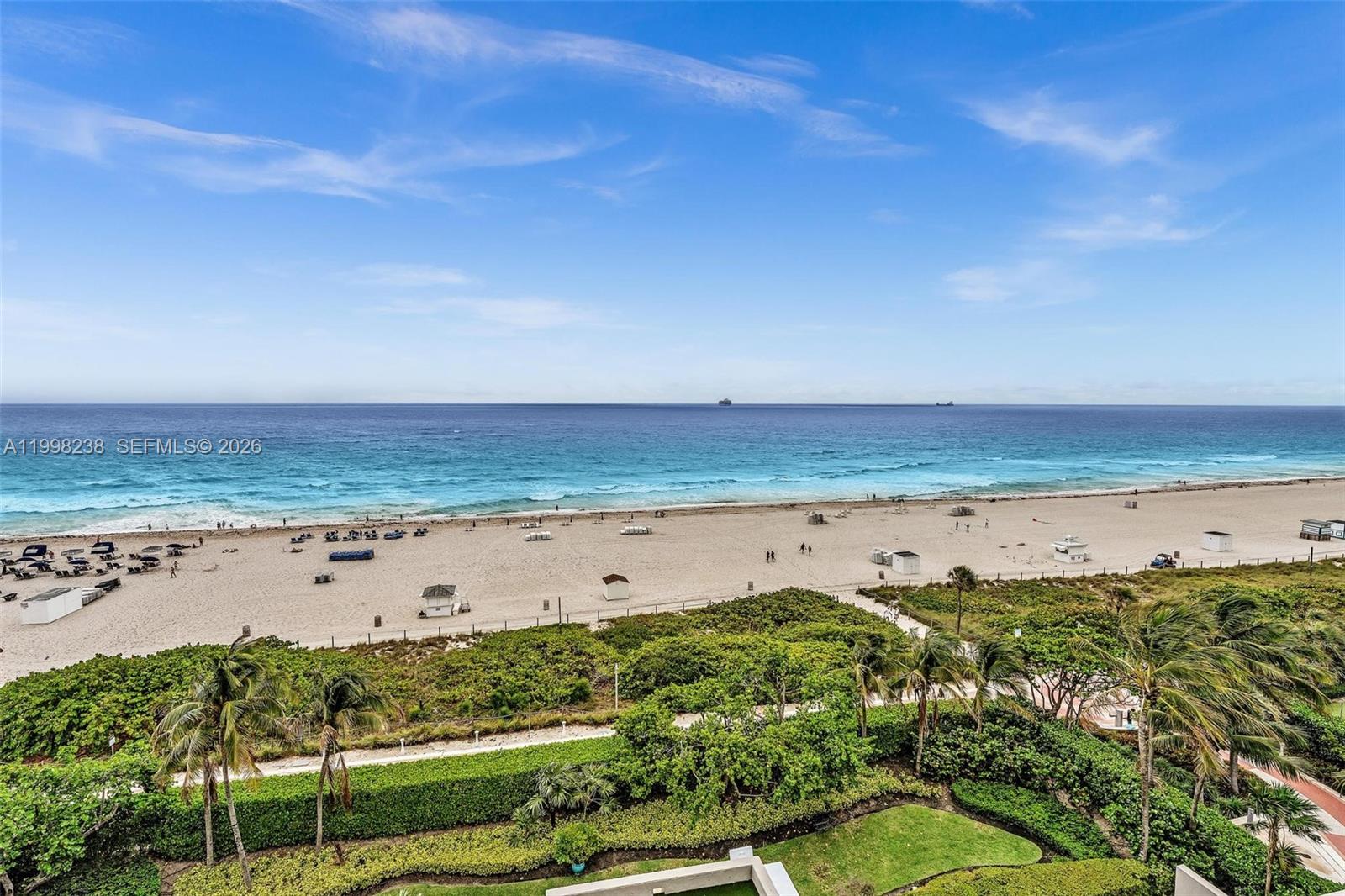 3801 Collins Ave #806, Miami Beach FL 33140