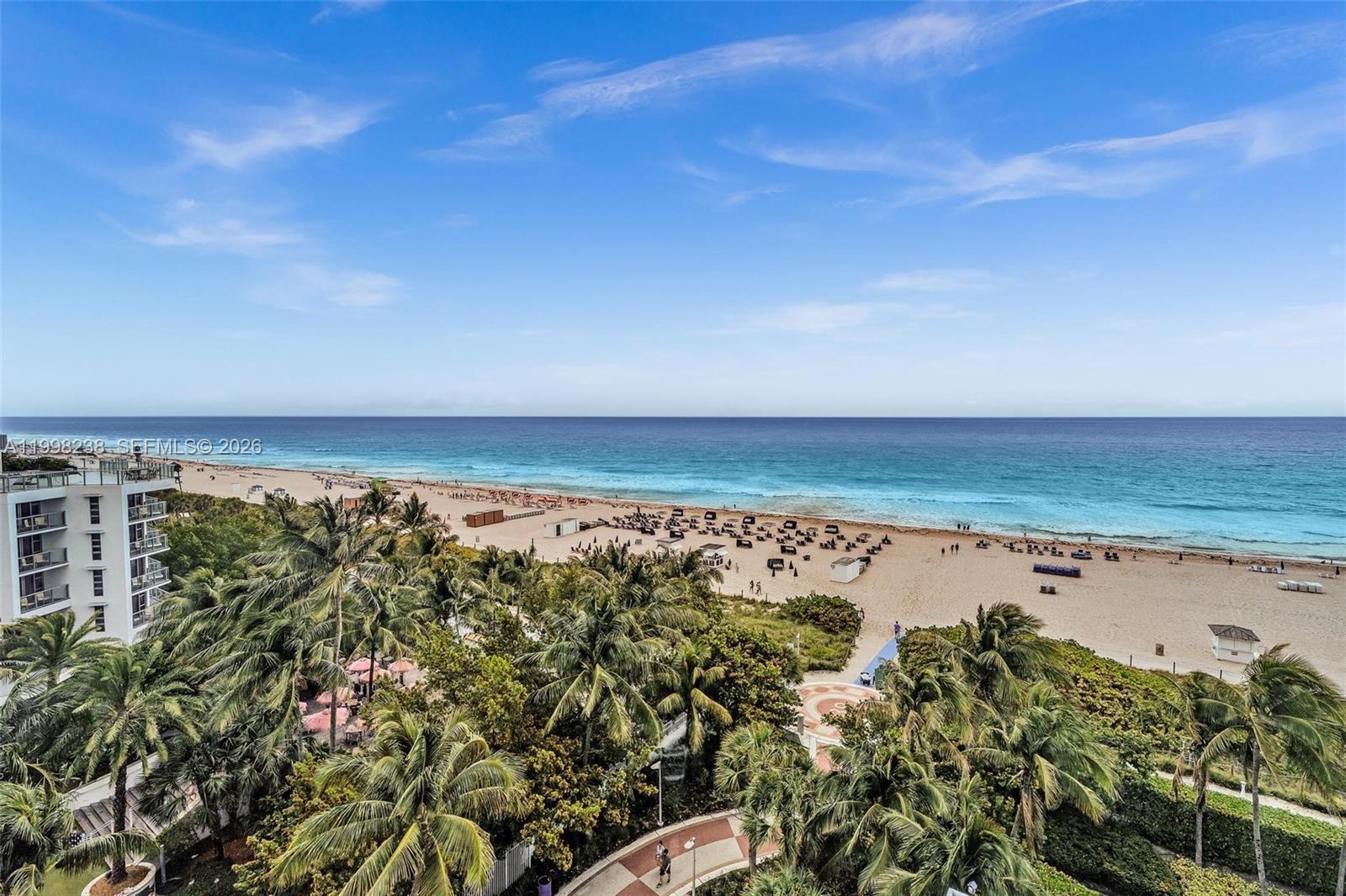 3801 Collins Ave #806, Miami Beach FL 33140