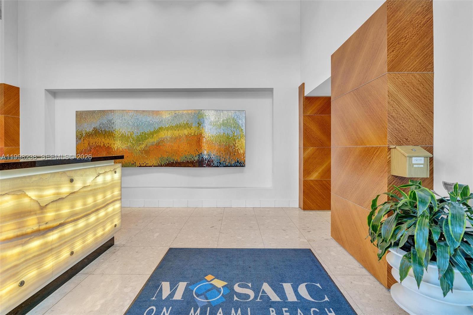 3801 Collins Ave #806, Miami Beach FL 33140