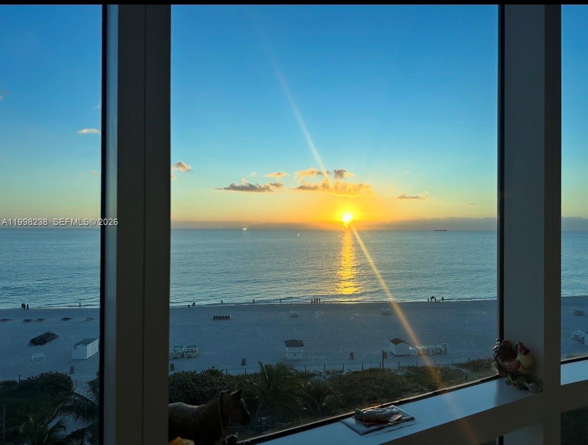 3801 Collins Ave #806, Miami Beach FL 33140