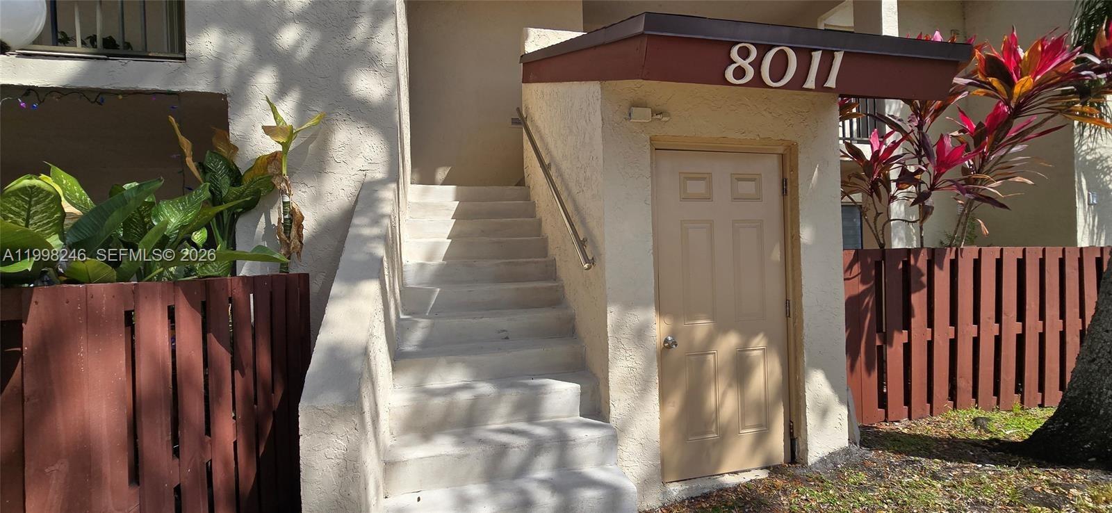 8011 Southgate Blvd #L8, North Lauderdale FL 33068
