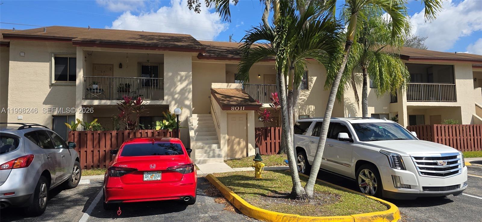8011 Southgate Blvd #L8, North Lauderdale FL 33068