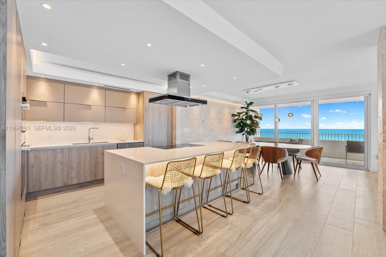 199 Ocean Lane Dr #1001, Key Biscayne FL 33149