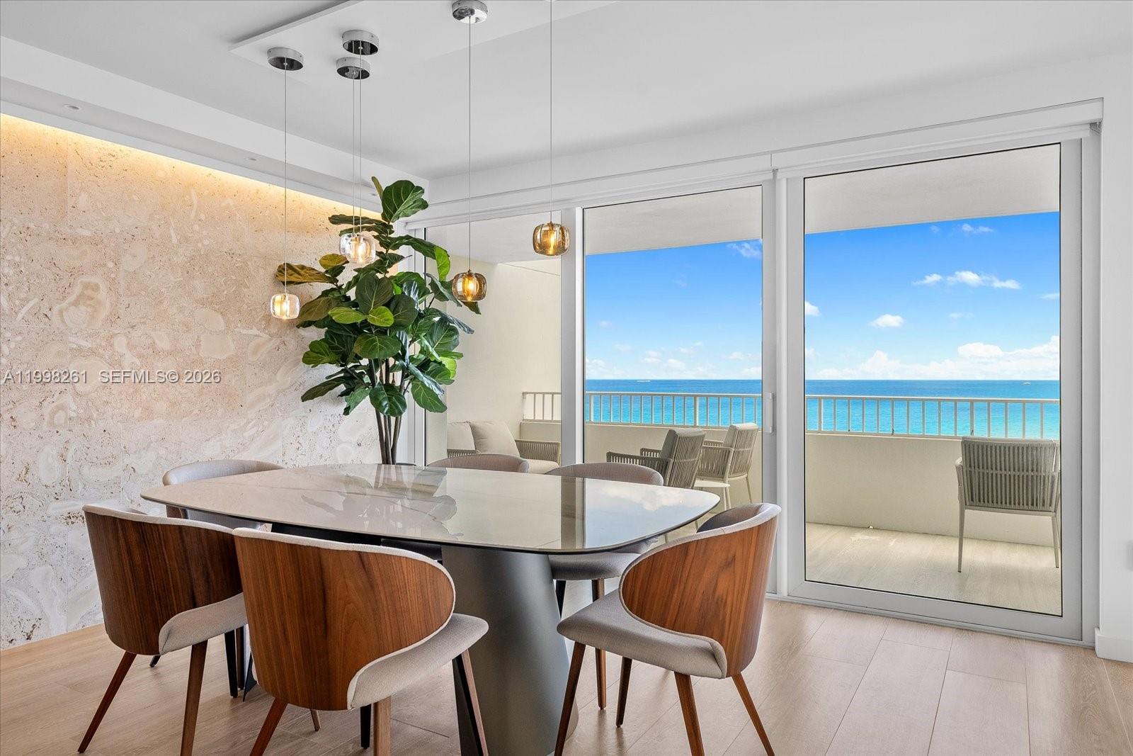 199 Ocean Lane Dr #1001, Key Biscayne FL 33149