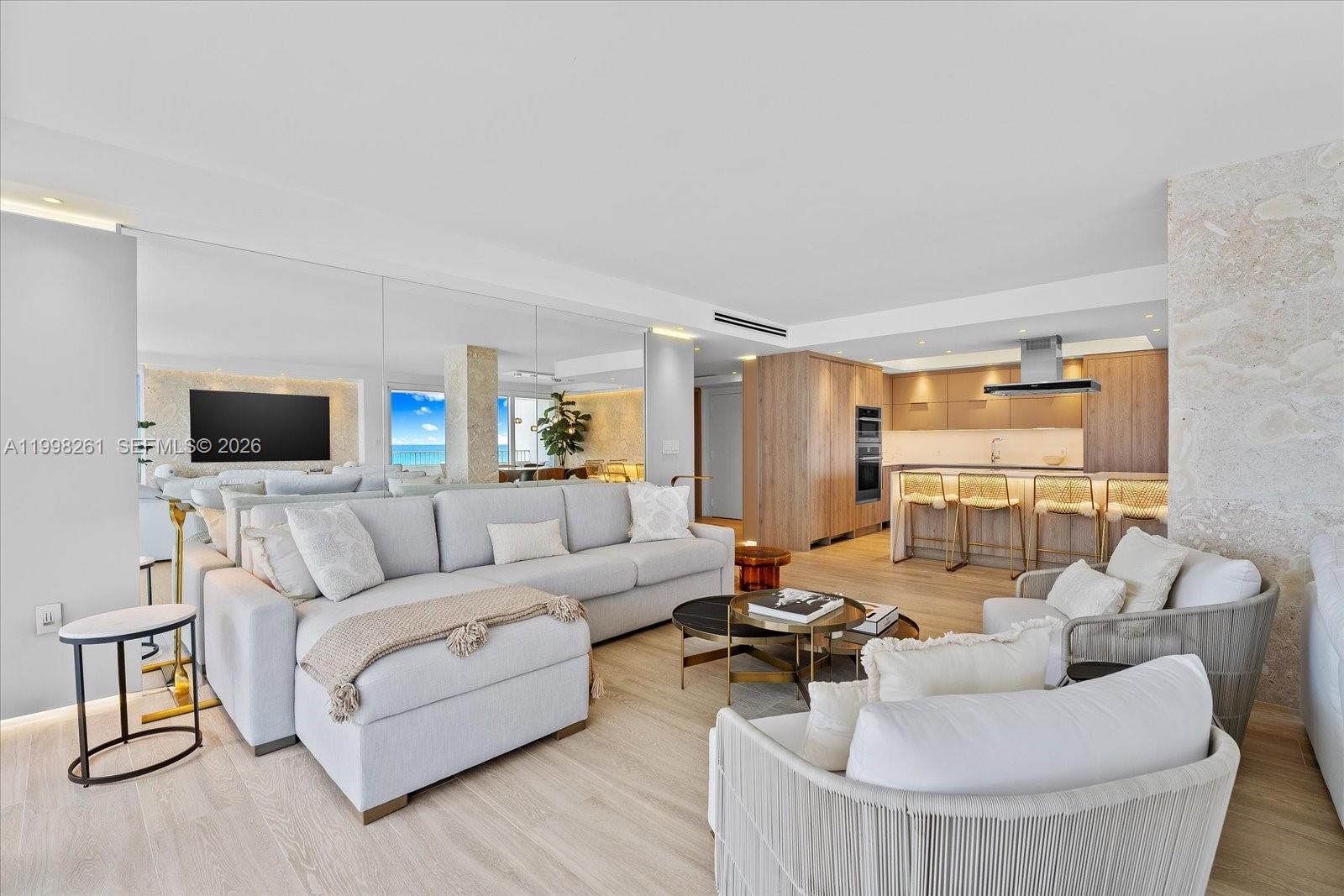 199 Ocean Lane Dr #1001, Key Biscayne FL 33149