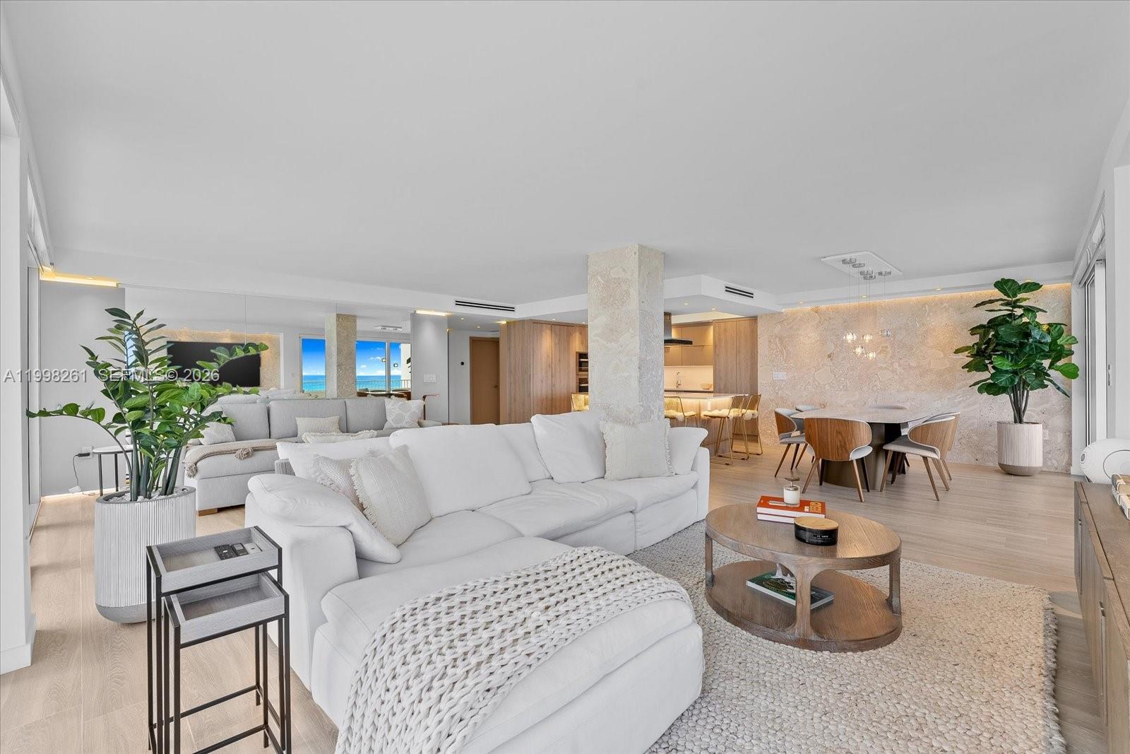 199 Ocean Lane Dr #1001, Key Biscayne FL 33149