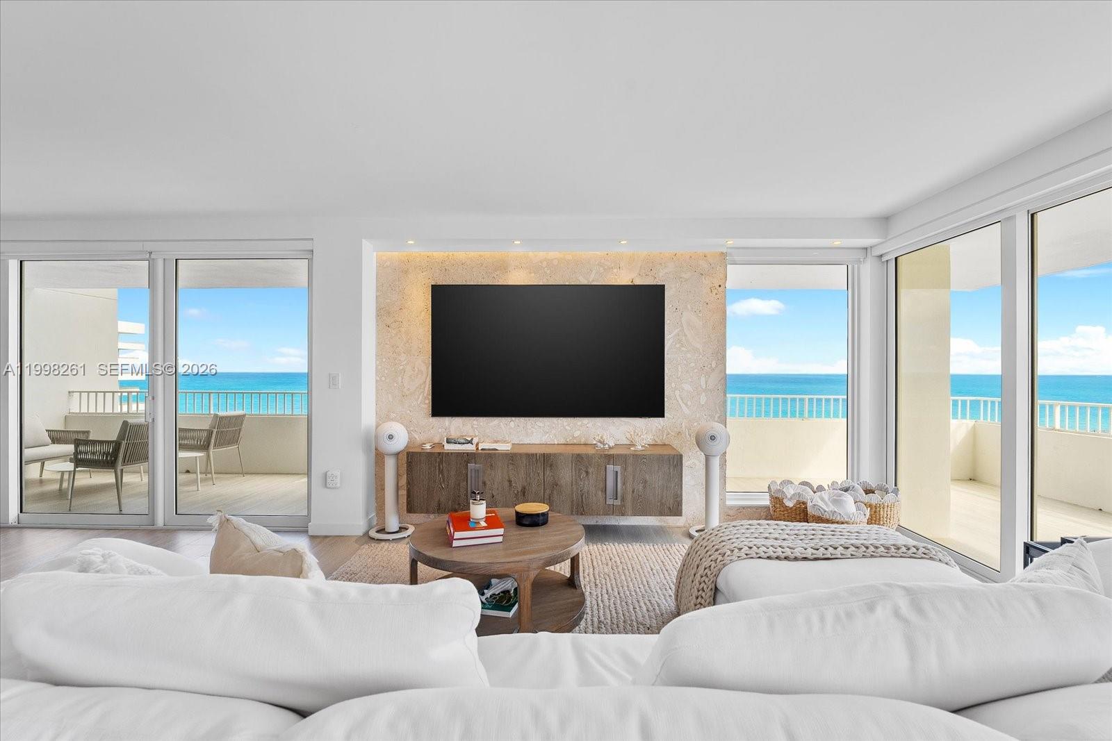 199 Ocean Lane Dr #1001, Key Biscayne FL 33149