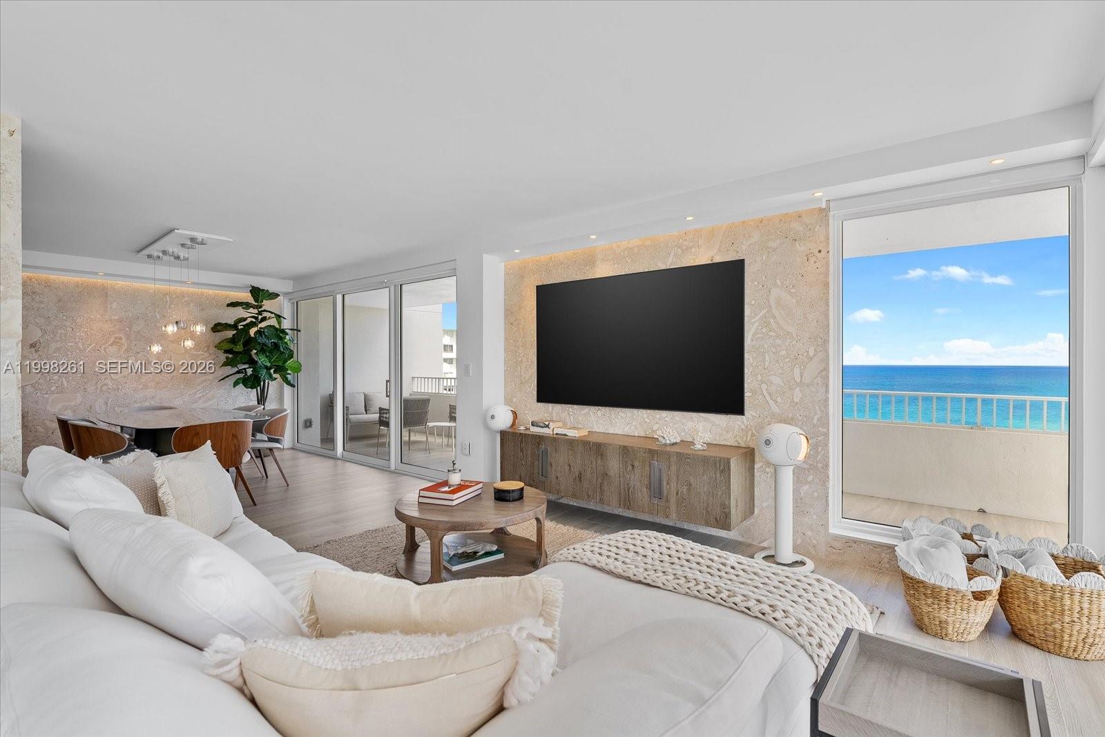 199 Ocean Lane Dr #1001, Key Biscayne FL 33149
