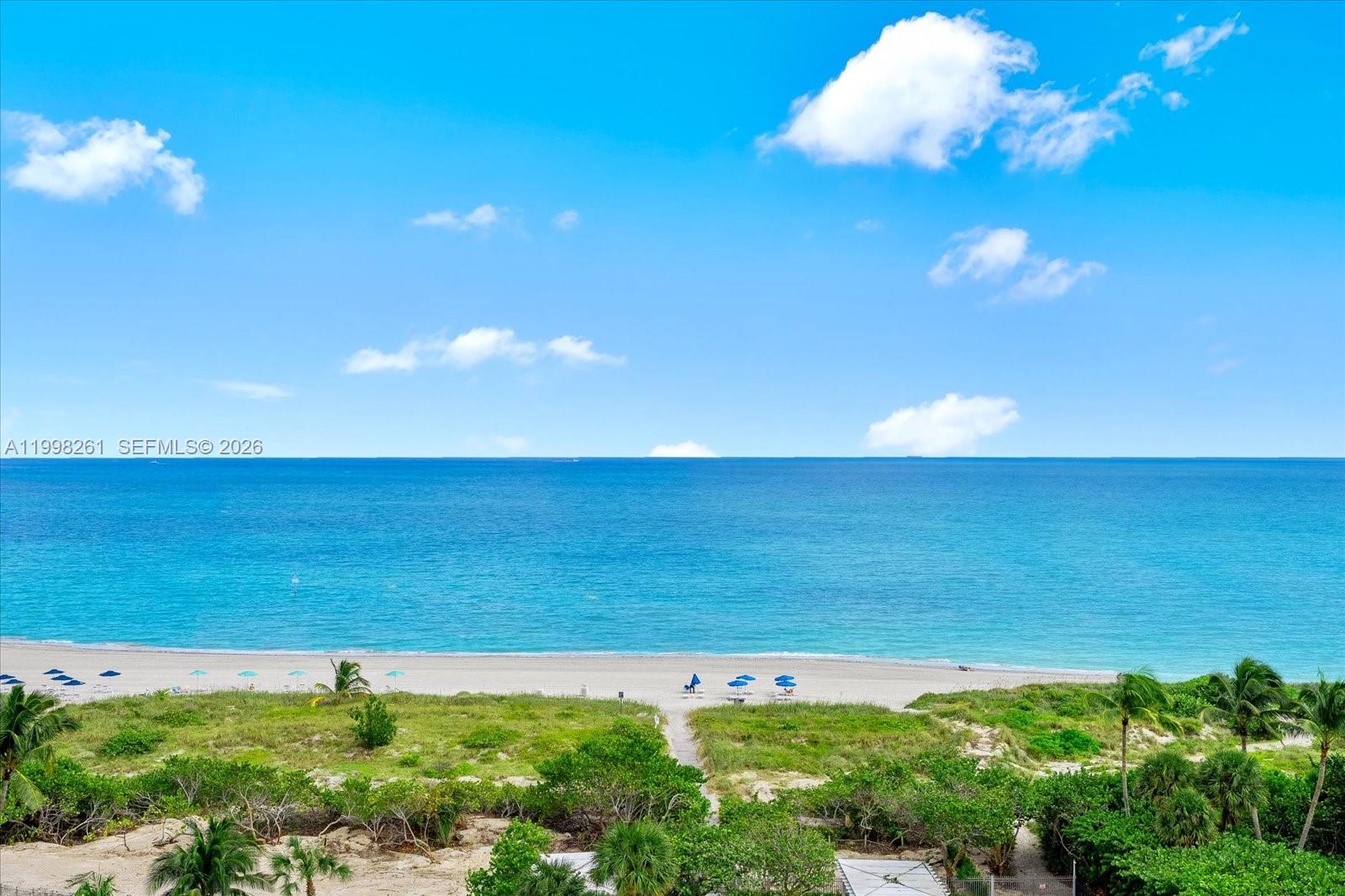 199 Ocean Lane Dr #1001, Key Biscayne FL 33149