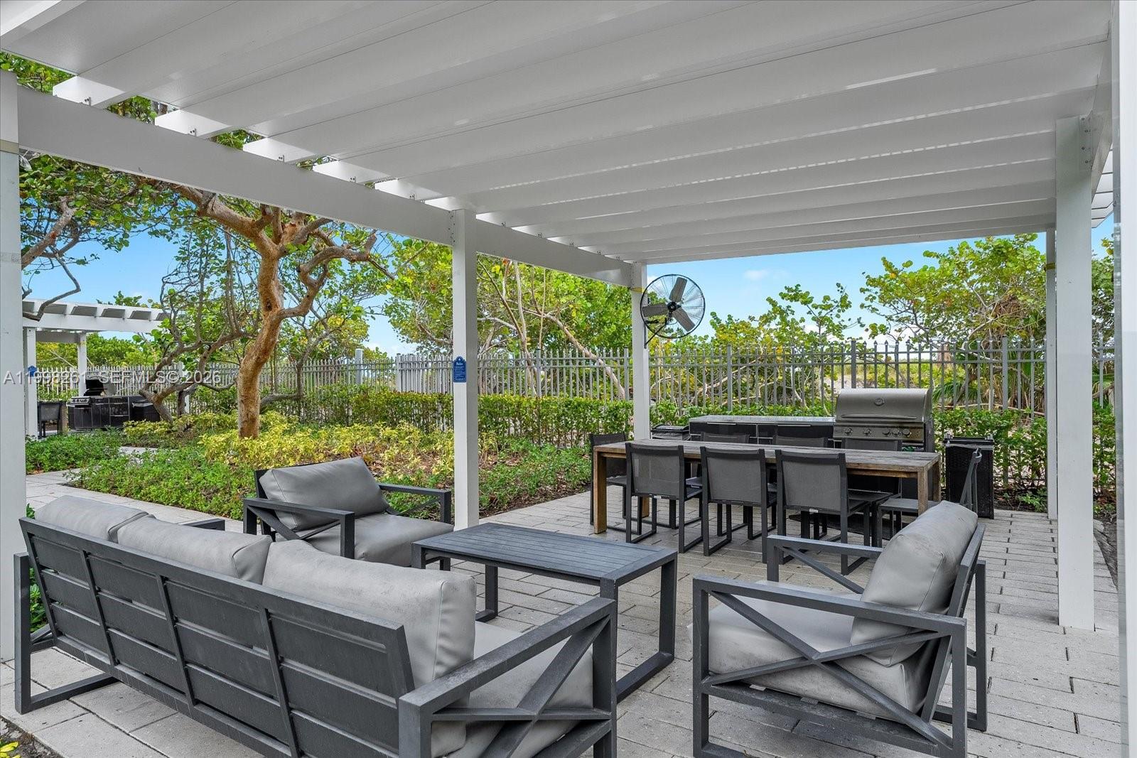 199 Ocean Lane Dr #1001, Key Biscayne FL 33149