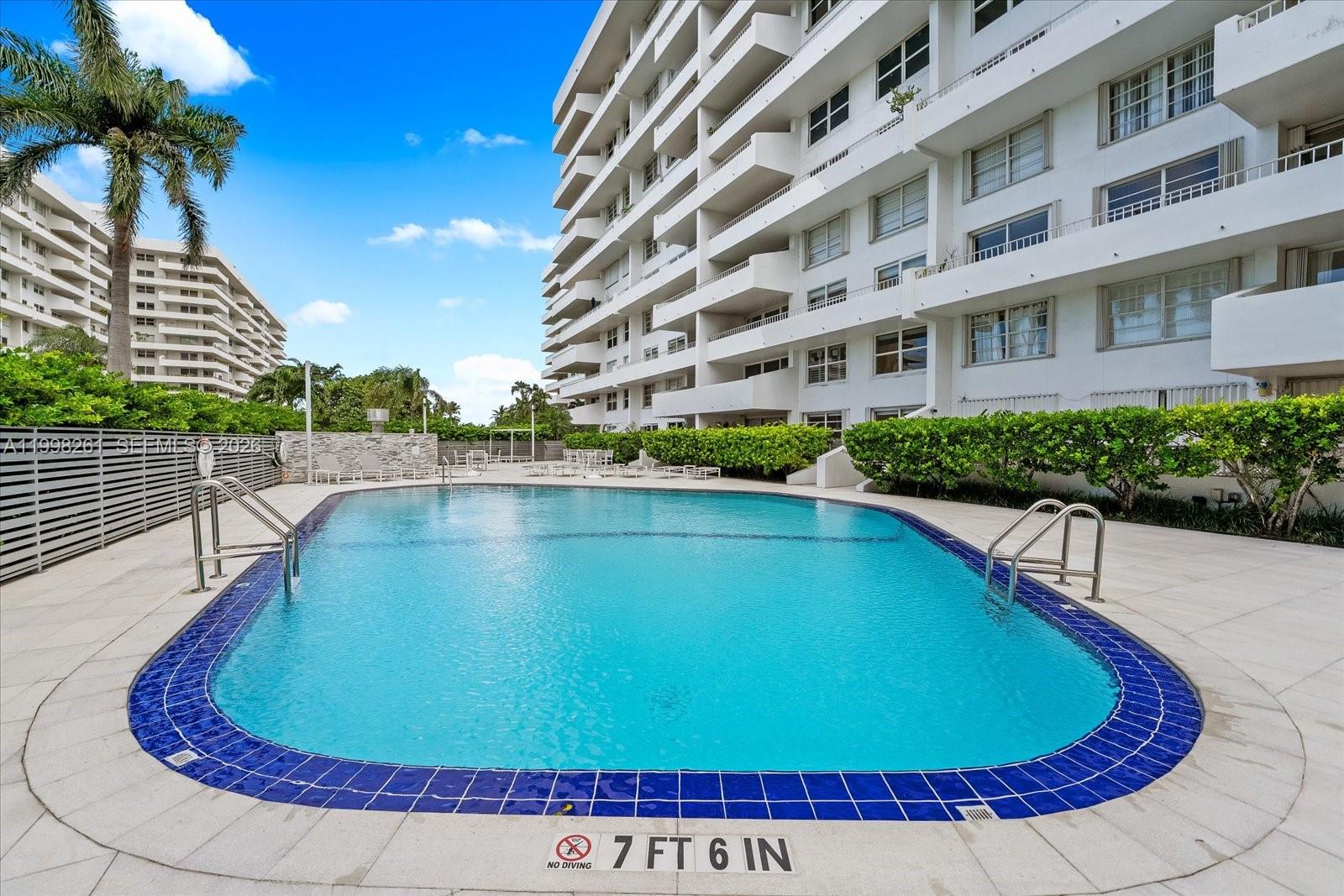 199 Ocean Lane Dr #1001, Key Biscayne FL 33149