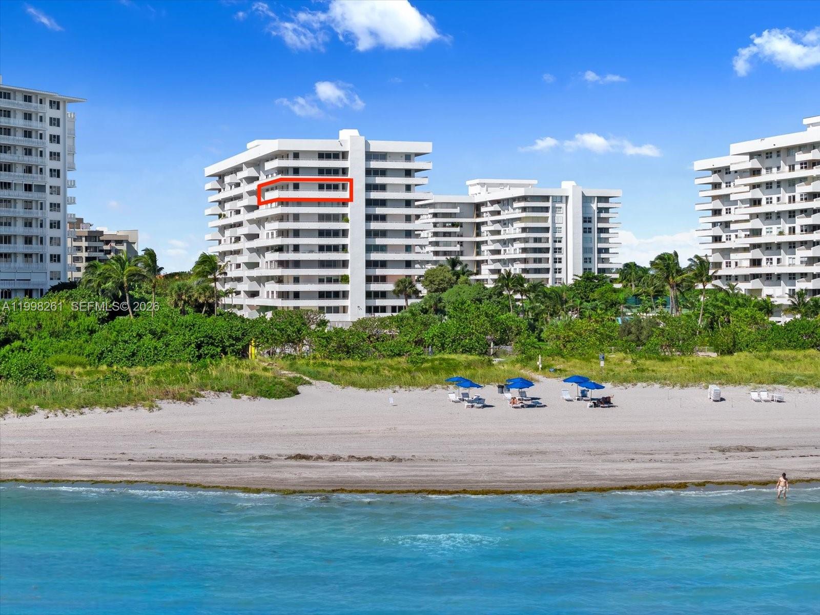 199 Ocean Lane Dr #1001, Key Biscayne FL 33149